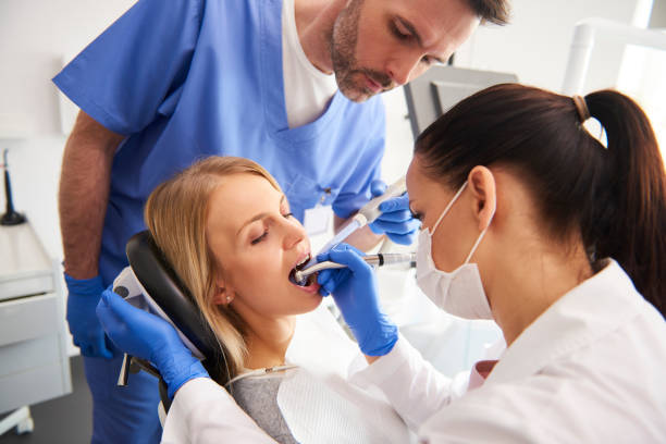 Best Sleep Apnea Treatment  in Cypress Landing, NC