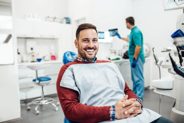 Best Oral Cancer Screening  in Cypress Landing, NC