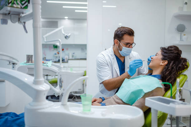 Advanced Technology for Better Dental Care in Cypress Landing, NC