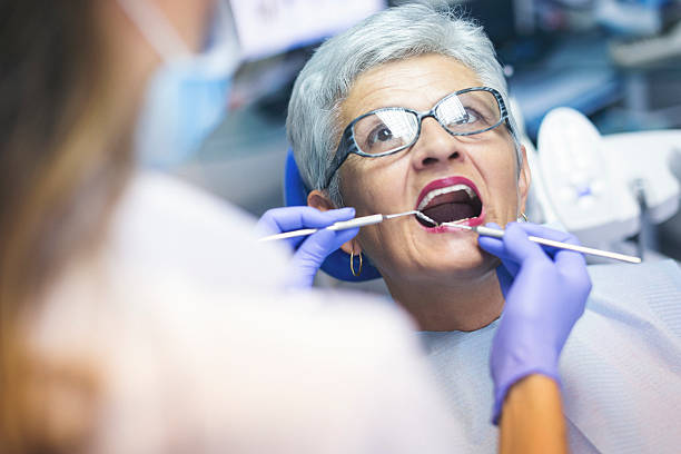 Advanced Technology for Better Dental Care in Cypress Landing, NC